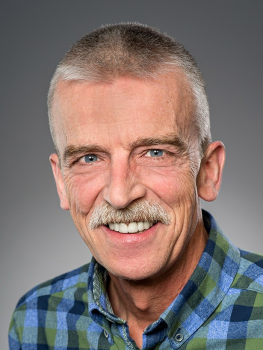 Profilbild von Herr Gemeinderat Armin Wiesner