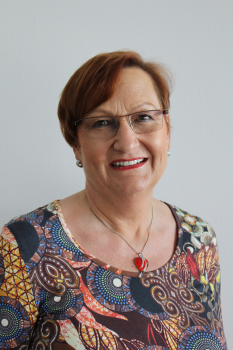 Profilbild von Frau Gemeinderätin Sigrid Pressel