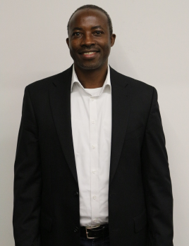 Profilbild von Herr Gemeinderat Adedamola Onipede