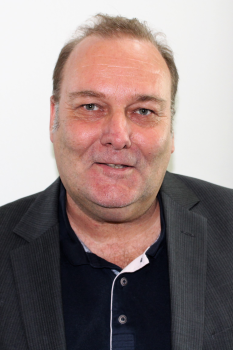 Profilbild von Herr Gemeinderat Lennard Volk