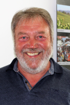 Profilbild von Herr Gemeinderat Peter Schmelzer